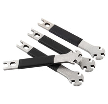 Load image into Gallery viewer, 1PC Mountain Bike Stainless Steel Spoke Wrench Multi-Specification Wheel Truing And Adjustment Device Bicycle Repair Maintenance Tool