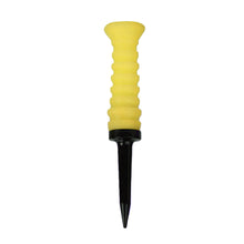 Load image into Gallery viewer, 1PC Golf Rubber Elastic Tee Low Resistance Soft Rubber Golf Tee Training Specific Golf Accessories
