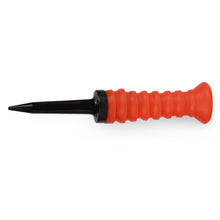 Load image into Gallery viewer, 1PC Golf Rubber Elastic Tee Low Resistance Soft Rubber Golf Tee Training Specific Golf Accessories