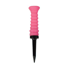 Load image into Gallery viewer, 1PC Golf Rubber Elastic Tee Low Resistance Soft Rubber Golf Tee Training Specific Golf Accessories
