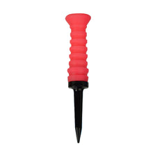 Load image into Gallery viewer, 1PC Golf Rubber Elastic Tee Low Resistance Soft Rubber Golf Tee Training Specific Golf Accessories