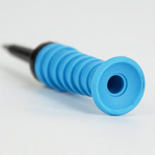 Load image into Gallery viewer, 1PC Golf Rubber Elastic Tee Low Resistance Soft Rubber Golf Tee Training Specific Golf Accessories