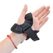 Load image into Gallery viewer, 1PC Diving Fishing Flashlight Fixed Gloves Self-Adhesive Cloth Fixed Outdoor Portable Flashlight Oxford Cloth Protective Case