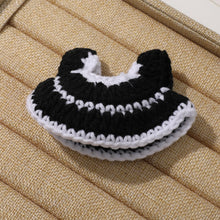 Load image into Gallery viewer, For 17cm Labubu Necklace Bag for Doll Cute Dress Sweater Overalls T-shirt Sweater Hat Set Cartoon Messenger Bag