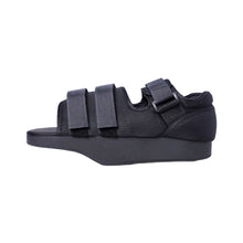 Load image into Gallery viewer, Front and Back Foot Decompression Shoes Non Load Shoes Toe Bone Protection Covers Folding Special Shoes Daily Rehabilitation Care Shoe