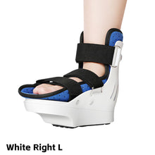 Load image into Gallery viewer, Forefoot Decompression Shoes Foot Injury Big Toe Fracture Eversion Postoperative Special Walking Tool Forefoot Non Load Shoes