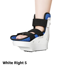 Load image into Gallery viewer, Forefoot Decompression Shoes Foot Injury Big Toe Fracture Eversion Postoperative Special Walking Tool Forefoot Non Load Shoes