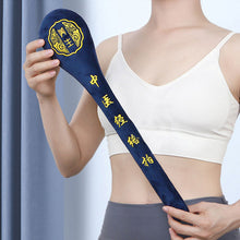 Load image into Gallery viewer, Meridian Beating Health Beating Device Meridian Stick Health Massage Hammer Beating Meridian Plate Hammer Back Shoulder