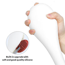 Load image into Gallery viewer, Meridian Beating Health Beating Device Meridian Stick Health Massage Hammer Beating Meridian Plate Hammer Back Shoulder