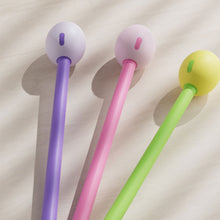 Load image into Gallery viewer, Health Wellness Massage Board Silicone Massage Hammer Shoulder Neck Meridian Massage Whole Body Back Massage Tool