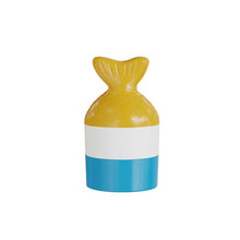 Load image into Gallery viewer, Summer Outdoor Sunscreen Applicator Travel Portable Sunscreen Lotion Applicator Roller Sponge Beauty Tool Makeup Bottle