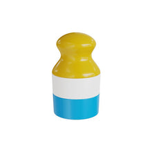 Load image into Gallery viewer, Summer Outdoor Sunscreen Applicator Travel Portable Sunscreen Lotion Applicator Roller Sponge Beauty Tool Makeup Bottle