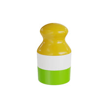 Load image into Gallery viewer, Summer Outdoor Sunscreen Applicator Travel Portable Sunscreen Lotion Applicator Roller Sponge Beauty Tool Makeup Bottle