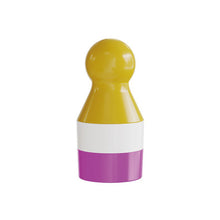 Load image into Gallery viewer, Summer Outdoor Sunscreen Applicator Travel Portable Sunscreen Lotion Applicator Roller Sponge Beauty Tool Makeup Bottle