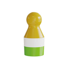 Load image into Gallery viewer, Summer Outdoor Sunscreen Applicator Travel Portable Sunscreen Lotion Applicator Roller Sponge Beauty Tool Makeup Bottle