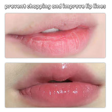 Load image into Gallery viewer, Moisturizing Lip Balm Mini Lipstick Moisturizes Lightens Lip Lines Colored Lipstick Cosmetics Lip Balm Skin Care Cosmetics