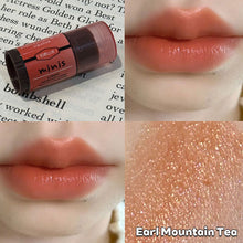Load image into Gallery viewer, Moisturizing Lip Balm Mini Lipstick Moisturizes Lightens Lip Lines Colored Lipstick Cosmetics Lip Balm Skin Care Cosmetics