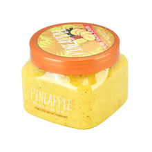 Load image into Gallery viewer, Coconut Body Skin Moisturizing Scrub Brightening and Exfoliating Exfoliating Chicken Skin Bath Scrub Body Care Cream