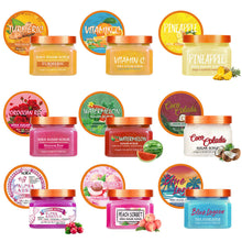 Load image into Gallery viewer, Coconut Body Skin Moisturizing Scrub Brightening and Exfoliating Exfoliating Chicken Skin Bath Scrub Body Care Cream