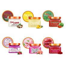 Load image into Gallery viewer, Coconut Body Skin Moisturizing Scrub Brightening and Exfoliating Exfoliating Chicken Skin Bath Scrub Body Care Cream