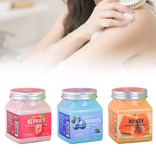 Load image into Gallery viewer, Body Scrub Coffee Bath Scrub Exfoliating Moisturizing Hydrating All Body Cleansing Scrub Exfoliate Cutin Shine Women Body Body Scrub Cream