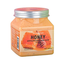 Load image into Gallery viewer, Body Scrub Coffee Bath Scrub Exfoliating Moisturizing Hydrating All Body Cleansing Scrub Exfoliate Cutin Shine Women Body Body Scrub Cream