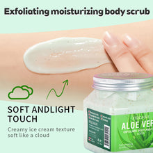 Load image into Gallery viewer, Body Scrub Coffee Bath Scrub Exfoliating Moisturizing Hydrating All Body Cleansing Scrub Exfoliate Cutin Shine Women Body Body Scrub Cream
