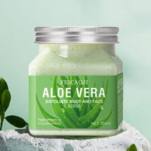 Load image into Gallery viewer, Body Scrub Coffee Bath Scrub Exfoliating Moisturizing Hydrating All Body Cleansing Scrub Exfoliate Cutin Shine Women Body Body Scrub Cream