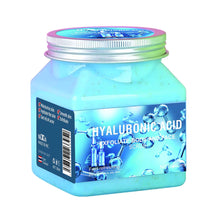 Load image into Gallery viewer, Body Scrub Coffee Bath Scrub Exfoliating Moisturizing Hydrating All Body Cleansing Scrub Exfoliate Cutin Shine Women Body Body Scrub Cream