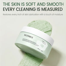 Load image into Gallery viewer, VC Fruit Acid Exfoliating Scrub for Body Cleansing Pore Removal Dead Skin Removal Mud Rubbing Bath Scrub