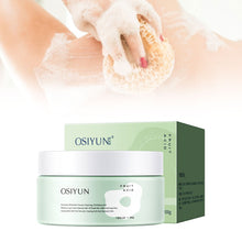 Load image into Gallery viewer, VC Fruit Acid Exfoliating Scrub for Body Cleansing Pore Removal Dead Skin Removal Mud Rubbing Bath Scrub