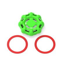 Load image into Gallery viewer, Motorcycle Ignition Switch Cover Key Switch Motorbike Accessories Protector Ring For Electric Vehicle CC110