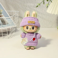 Load image into Gallery viewer, Dollhouse Baby House Mini Popcorn Insulation Plant Model OB11 Learning Scene Accessories Miniature Decoration