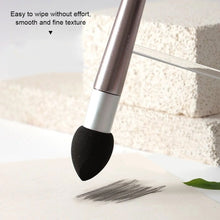Load image into Gallery viewer, Artist Blending Pen Washable Sketch Rubbing Sponge Brush Reusable Drawing Art Blenders Correcting Lightening Highlight