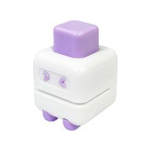 Load image into Gallery viewer, Mini Paper Hole Puncher DIY Hole Punching Machine for Loose-leaf Notebook Office School Stationery Punch Supplies