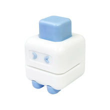 Load image into Gallery viewer, Mini Paper Hole Puncher DIY Hole Punching Machine for Loose-leaf Notebook Office School Stationery Punch Supplies