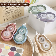 Load image into Gallery viewer, 1/5/10Pcs 8M Large Capacity Practical Creative Correction Tape Correction Tape White Sticker Study for Students Office Supplies