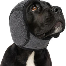 Load image into Gallery viewer, Pet Summer Waterproof Swimming Earmuffs Turban Dog Ears Cover Head Wrap for Dogs Earmuffs Puppy Soothing Emotions