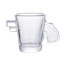 Load image into Gallery viewer, Creative Body Shape Glass Cup Whiskey Glasses Wine Shot Glass Cup Sexy Lady Men Body Shape Chest Beer Cup for Vodka Whiskey Beer