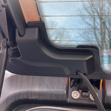 Load image into Gallery viewer, Car Rear Window Windshield Harness Cable Cover Trim Panel for Jeep Wrangler JL 2018-2024 Replacement Accessories Upgrade Decoration