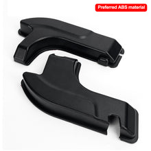 Load image into Gallery viewer, Car Rear Window Windshield Harness Cable Cover Trim Panel for Jeep Wrangler JL 2018-2024 Replacement Accessories Upgrade Decoration