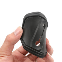 Load image into Gallery viewer, 4Pcs Car Door Lock Cover Shock-Absorption Protection Cap for Mercedes-Benz E/C/A-Class EQA/GLC/GLB/E300L Anti-Rust Accessories