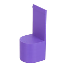 Load image into Gallery viewer, 3D Printed Sofa Cushion Holder Sofa Gap Organizer Anti-Spill Stable Drink/Snack/Phone/Remote Holder Creative TV Movie Lovers Gift Design