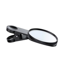 Load image into Gallery viewer, Universal Phone Rear Camera Selfie Mirror for Smartphones HD Reflection Clip-on Attachment Photography Accessory with Storage Case