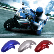 Load image into Gallery viewer, Motorcycle Front Fender Mudguards Splash Guard Mud for Honda CB400 VTEC 1999 - 2014 Models Replacement Front Wheel Cover