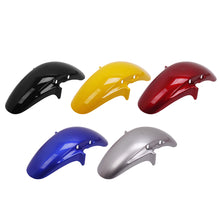 Load image into Gallery viewer, Motorcycle Front Fender Mudguards Splash Guard Mud for Honda CB400 VTEC 1999 - 2014 Models Replacement Front Wheel Cover