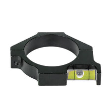 Load image into Gallery viewer, Optical Scope Bubble Level 25.4/30/35mm Diameter Ring Spirit Level High Precision Calibration For Shooting Hunting Rifle Scope Calibrate