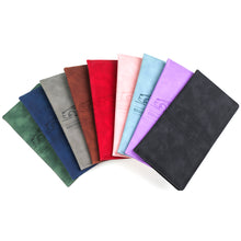 Load image into Gallery viewer, Multi-purpose Car Leather Documents License Credit Card Holder Men Driving License Cover Auto Registration Insurance Holder Storage Bag