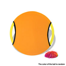 Load image into Gallery viewer, 35cm Outdoor Kids Games Bouncing Circle Throwing Training Sensory Toys Balance Training Educational Learning Toys for Children