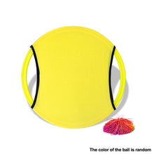 Load image into Gallery viewer, 35cm Outdoor Kids Games Bouncing Circle Throwing Training Sensory Toys Balance Training Educational Learning Toys for Children